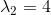 12 = 4