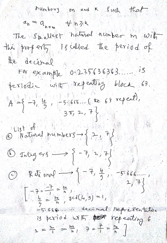 hum beYJ m and e decemal F example 0233633 Lt 3 T 2, t LiS 2.