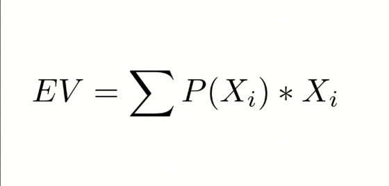 P(X)X EV *