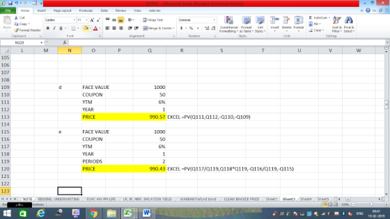 Home ert Page Layout Formulas Data Review V 義Cut ta copy. Format Painter Add-Ins 短 Σ AutoSum , Fill Sort &Find & Insert Dele