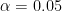 0.05