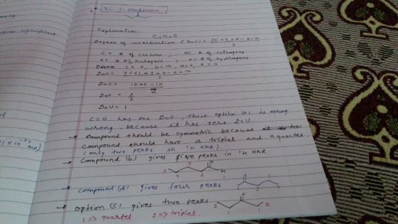 2 2 nof Compound ireg fve rexin NAR i res optim (c, -lived- two-P 2.