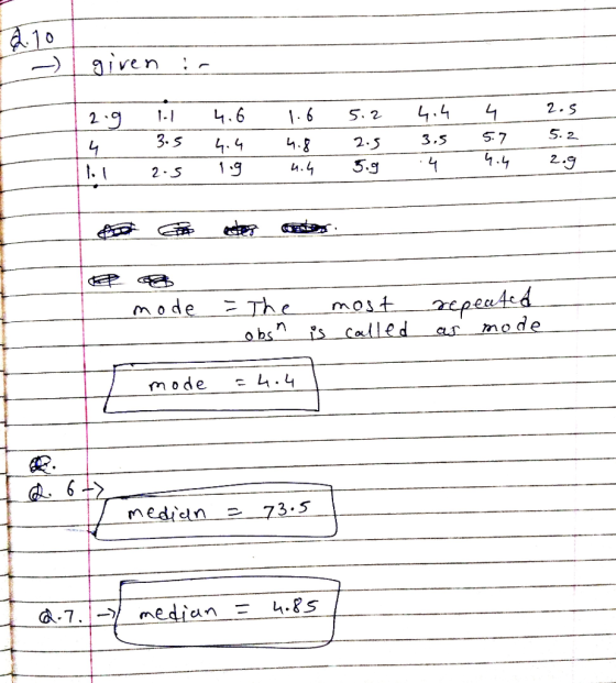 Ven .14.6 1-6 5 4 4 2.S 3.5 5 7 S. 2 mode The mos OL medil cin_
