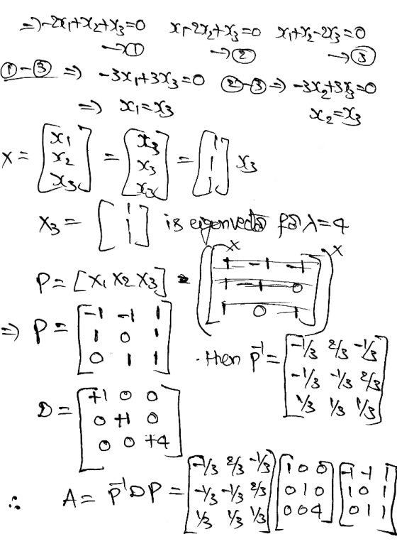 =)=28,7X27);=0 x^2X27X3 =0 X772-23 20 0-0 ->) -3Xp+3Y3 =0 @3) -3%,+3850 x=3 ** X ta x = ха ts -63 [i] Xz = is epenwets f3 1=