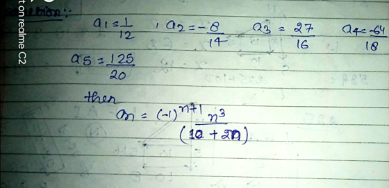 9 lion ton realme C2 aisl T2 102=- 14 az - 27 Aa=-64 1 953125 20 then on Gunt! 3 ทะ (12 +29)