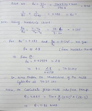 Biot mo. Bir nec Bist No. Bir hike 120x0:06 * 1000 - 12:53 3984 i = 0082 = 0+1 Messeters chart: Noves being . for Bi = 0.08