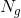 N_{g}