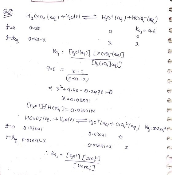 H2Croy ag) ) 0ta +Herq(ag) kas.6 2 0.031 0 0 031-X n,0e)MC(0q Кa CO 031-X) 9.6 O.29760 K2O.0309 A C30Her o.0309/M 0 0309 0 03