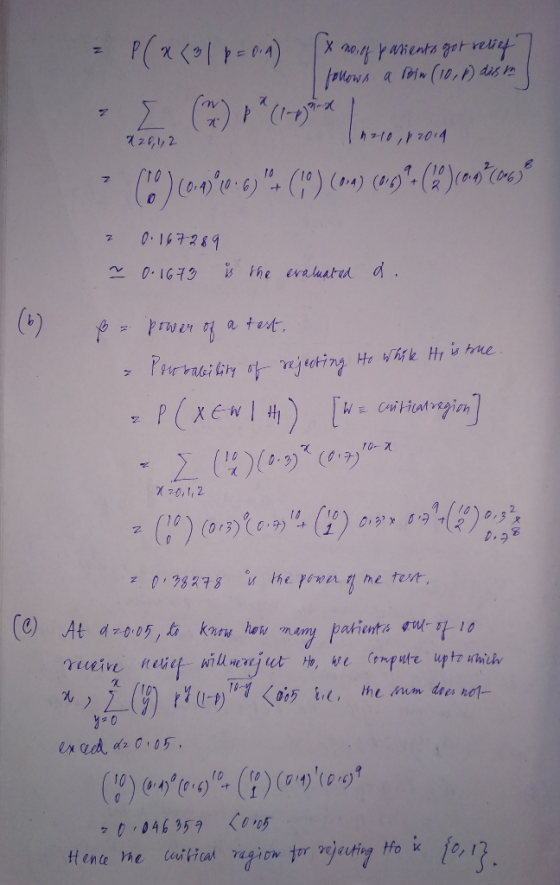 = P(x (31 p = 0.1) [x nolf parents got relief . ) (1+)** follows a Poin (10, 1) dism X 20, 1, 2 Tn210 / 2014 (0) (0.9) 10.6)