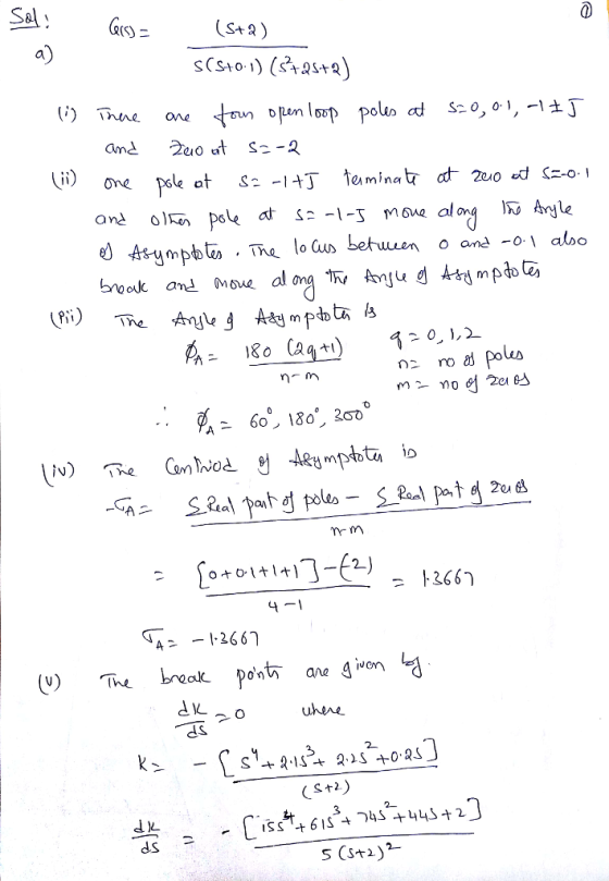 a) nean nn loop polin and o t S -2 ine rm 4-1 ds St2) dsa