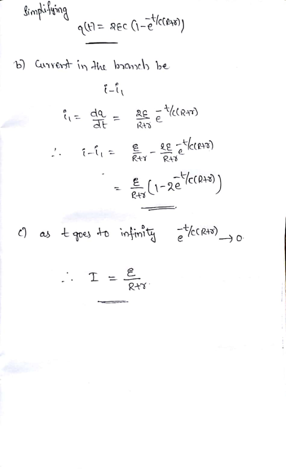 เกา ct e. c) as t goe^ to intinl RAY