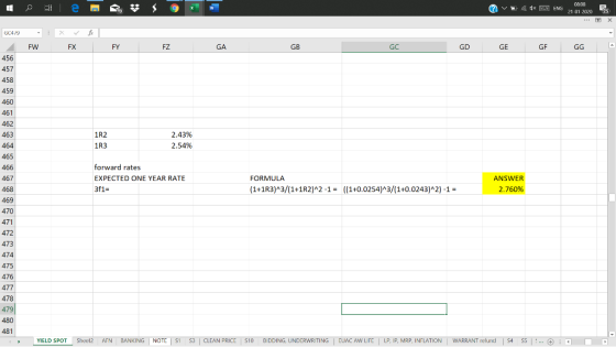 08 09 х dx E ENG 19 21 01 2020 GC479 GE FW FX FY FZ GA GB GC GD GF GG 456 457 458 459 460 461 462 463 1R2 2.43% 464 1R3 2.54%