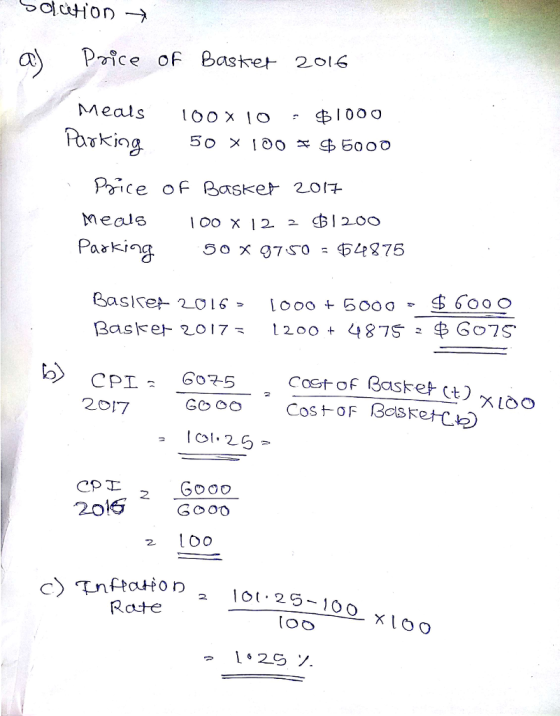 Psice of Basker 2016 Price of Basker 20 Meale Cost of Baset ct 2017 2016 Rate 100