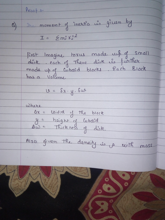 Psoa fisst Imagine cleo R hosus made w ef cuboid blocks ach Block has a Valtime haxe hoi.ght-4-4 baid