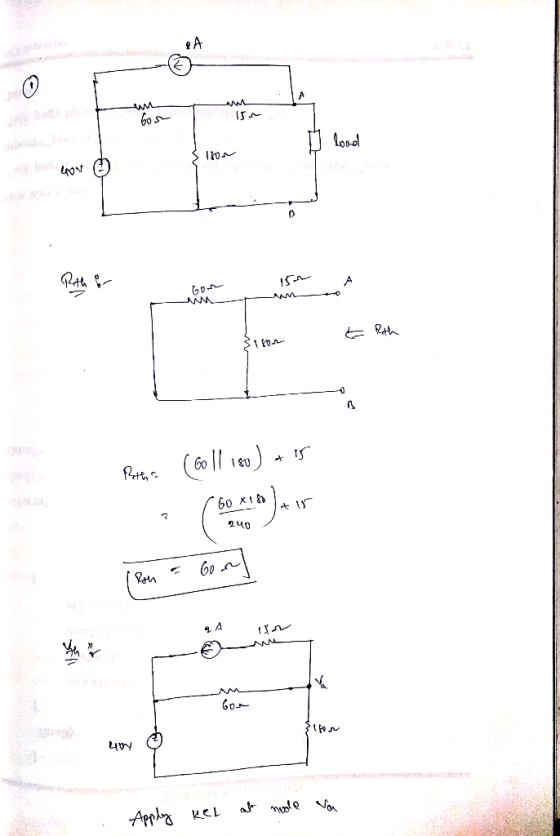 AM unde I load 3 room QX GD- {ison to Rith Potha (Goll 180) + is 2 60 xint or 1240 - ( pon = 6oor] (Pon 4.A }lfor loy e Apply