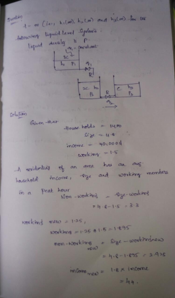 CY ,end art. 2c B. Given-thar -jouse holds -Anvidrb tもan area has an a haácholk income, and oorkis membo i a Prat hour vcus m Cote stek income