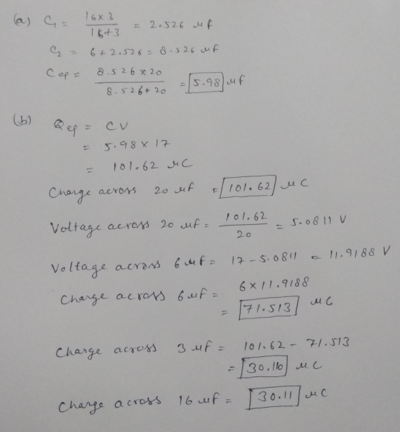 C2 ef 1:62S. o8 11 V 2 o 11.9,88 V 12-5.08け Voltage acr2 N5 6山f- Change across 3.uf ะ 101.6.2-7/.513