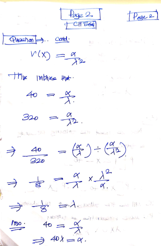 Page 2 tCHEGA Prge P eahan Cad 2 40 320 40 320 X 40 KA 40X