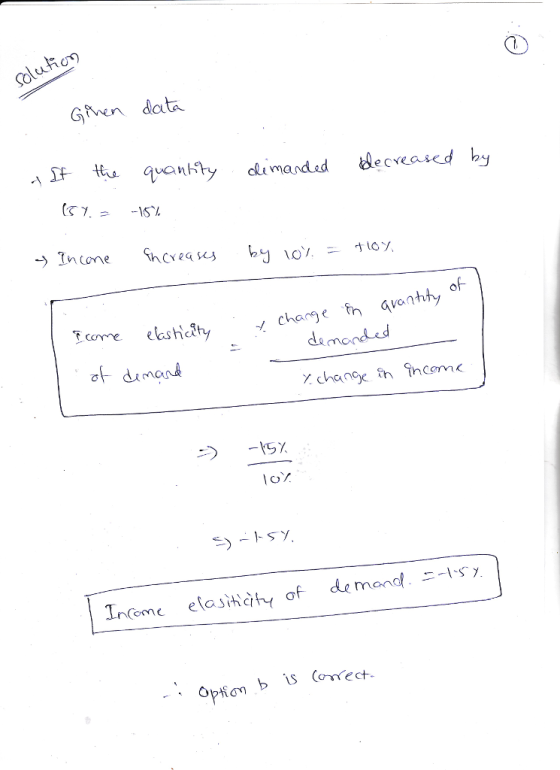 Gen data oF ayonhły。 change change th İncomc Inome elasitiỞfy of de mond ニー15,