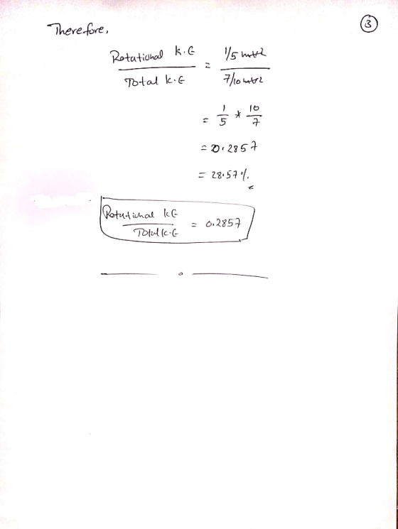 Therefore, Rotatishal kit 1/5 not? Total ke 20.2857 = 28.57%. Retatichal ko Totul( 6 = 0.2857