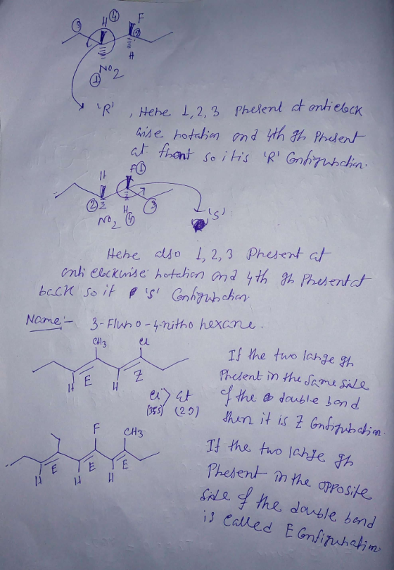 R Here 1, 2, 3 Phelent at ontieleck aise hotation and 4th It Present at thont soitis R Enfigubation 2 NF NOZB Hehe also 1,
