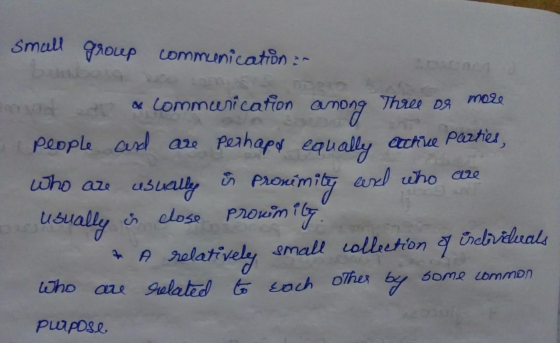 Smull ghou Communicaton An Drd brat Lommunication among Three DA mo22 perhapy equally Cuctive Partier people ad aze arel uho