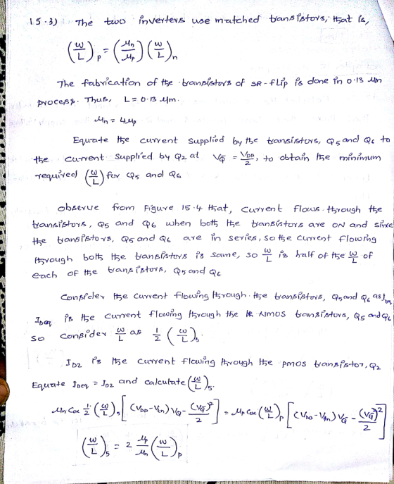 the curvent sapplred by Pa at Vş -Voe, to obtai te minimum anal w is half of tちe 부 of each of e bans stUYA, ha Ps e cument flowing Sough So Consi der 0 as the le, 시mos bansi, tuys,夕SondGa 2.