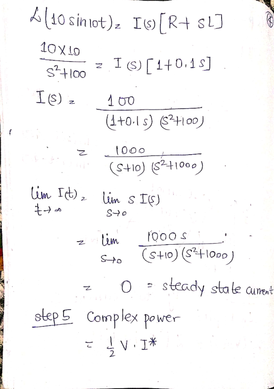 L (10 sin lot), Iv [R+S4] 10X10 satice z IS) [1+0.13] I(S) z 100 (1+0.15) 84+100) z 1000 (5+10) (5271000) LITAR lim I(t) #to