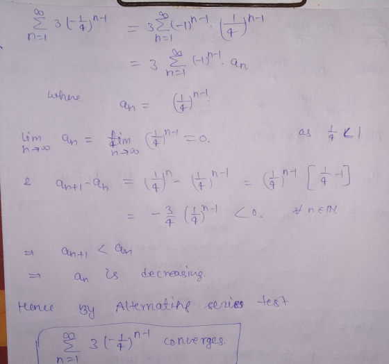 E3t-1 ht 32(cont nel n=1 (-ight an hru where int an = ant lim haw as / KI an tim (2) e Anti-ab GMA [] - 3 (4.3-1 Co V nem ant