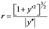 r =
