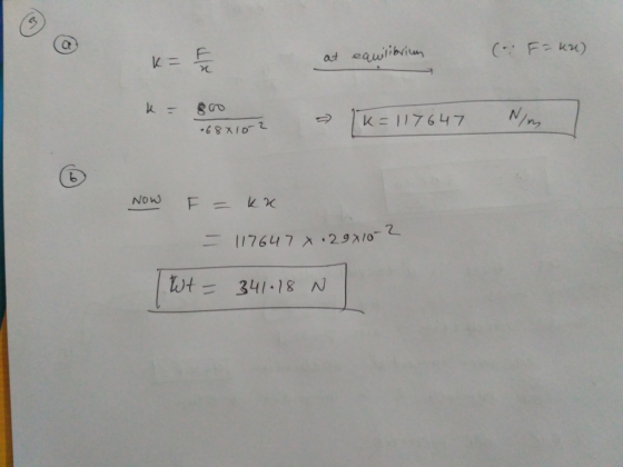 np tot = 341.18 N