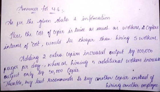 adding a entre (nim İncuand output 100,000 woesだ day., where a, hinung 5 additinal a hiring anolher emploge