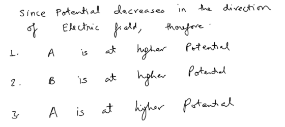 Since potodad decreases in dive at hs 6 is I.S