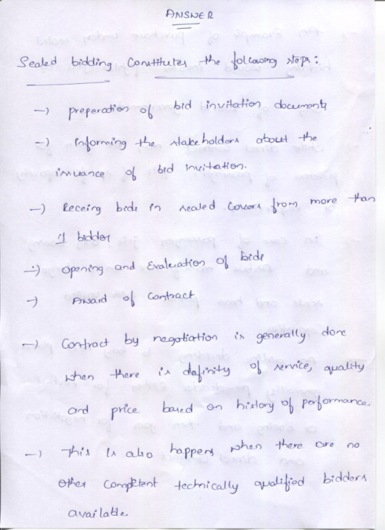 PNSve R sealed bidding Coruthut리-the sloLaongstem: Receir bed eade d Coors on more a Pnsardob Contract Con frod by agotationg