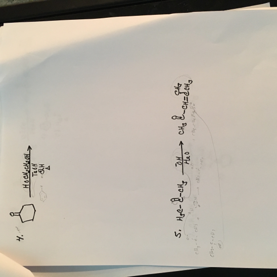 Provide arrow-pushing mechanisms to account