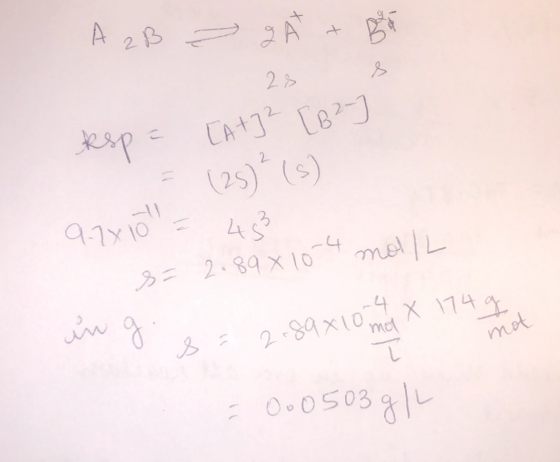 A zB A + Ba яр = CA+7 (21) ало да за 2. 89х10 - ms 1L -4 x 114 зоо mot 84х10 = 000503 g/L