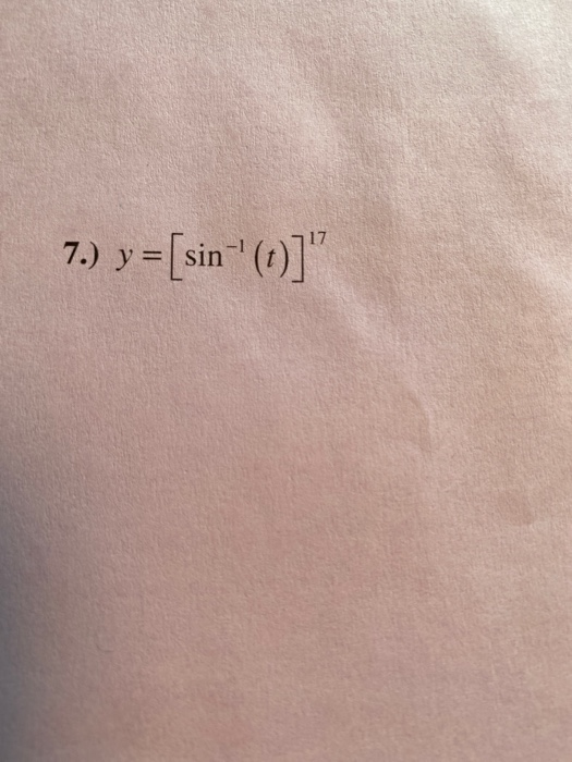7.) y=[sin (n))