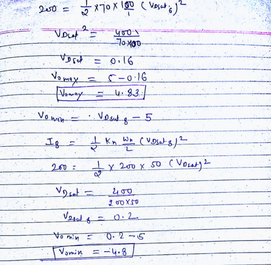 Deso = x 70 x lød (vosads)? Voet yoo 70-xoo = 0.16 -0.16 Vomax Nonnay 44834 vower VDsul g - 5 If a Kn Wn (Udsat 2)² 2002 bx 2
