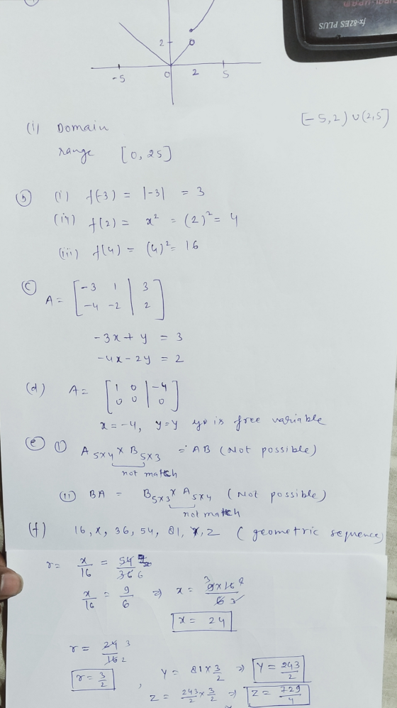 BADOR snyd S178- + 0 o 2 s E5,2) 0 (2,5) ( - Domain range [0, 25] ☺ ☺ ( 163) = 1-31 = 3 +12) = x2 = (29*= 4 f(a)= (4) 2 = 16