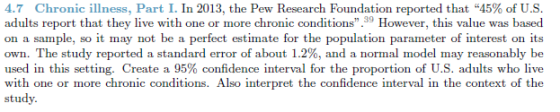 In 2013, the Pew Research Foundation reported that