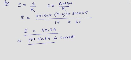 Aus 5 ET R 은 BNAW R 4x150(0.2733 300x25 15 J 09 X Ը so.3 A so (f) 50.3 A is correct