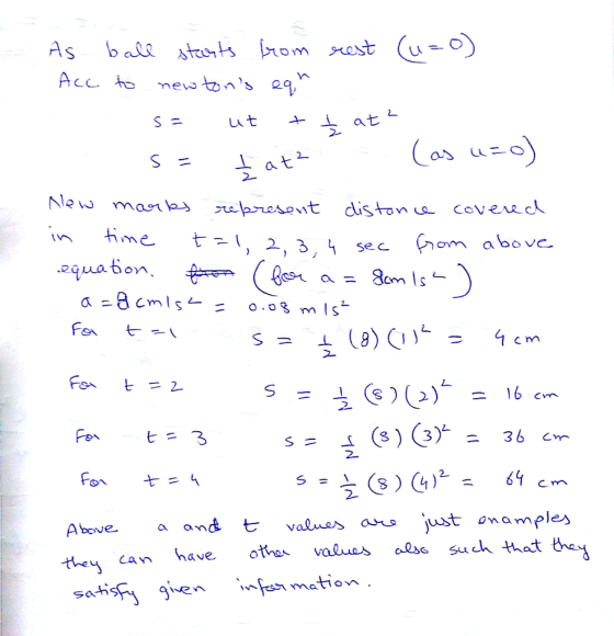 2- n hme t-\, 2, 3, 1 sec on abovC cm =2. д (s)(2) 二 36cm 2 2- they can have othar vals alse such that tre matio Se