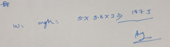 1473 5X 9.8×3 = migh sy