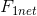 F_{1net}
