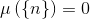 ({n}) = 0