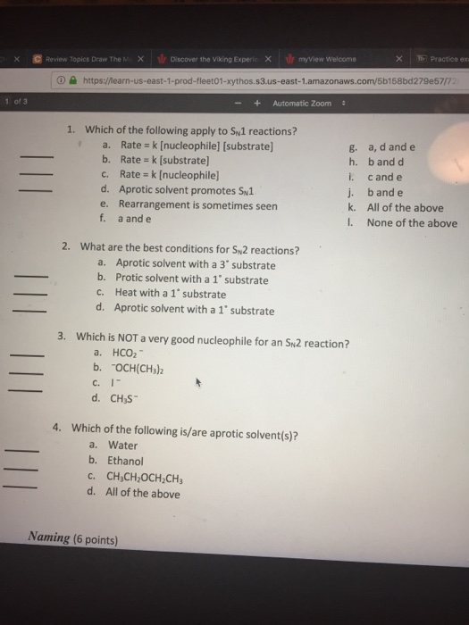 dr Discover the Viking Experie dr myView welcome X Practice ex × ㄨ 囵Review Topics Draw The × https://learn-us-east-1-prod-fle