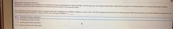 Starting Autom Sing Alo ational Scenario n g con theory and the whole One wh o of the customer serum bour h oring in China, t