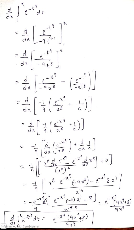 67 . dt da X ~59 e du 91 -9t 으 59 e dn 81.5 - 29 오 e dn 8 192 - 1.13 다. * (4) x - 8. 148 =d ( )] (S) +o] x8 - 4k) - e- 3.3 -