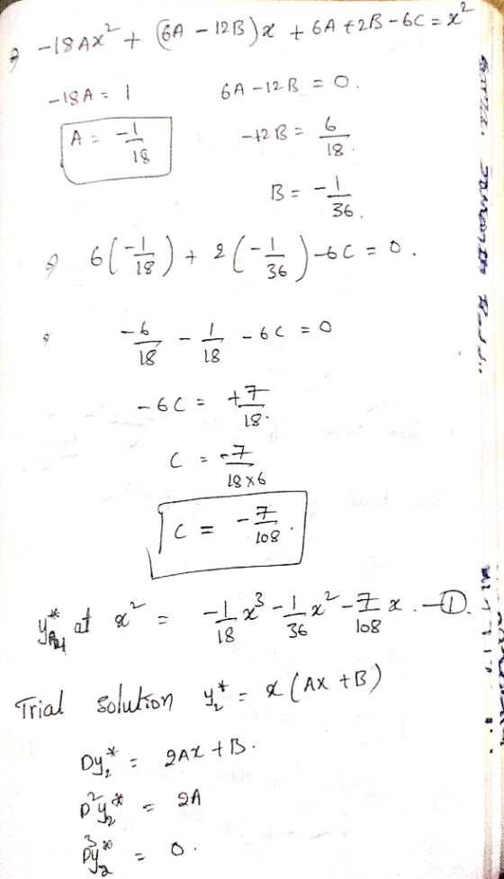 -19Ax + 6A – 123 )2 + 6A +2B-60 = x2 6A-12 B O -18A = 1 . - 12 B = B B= -1/36 . - 36. $ 61 t) + 21-* )-60=0. en té -6650 -60