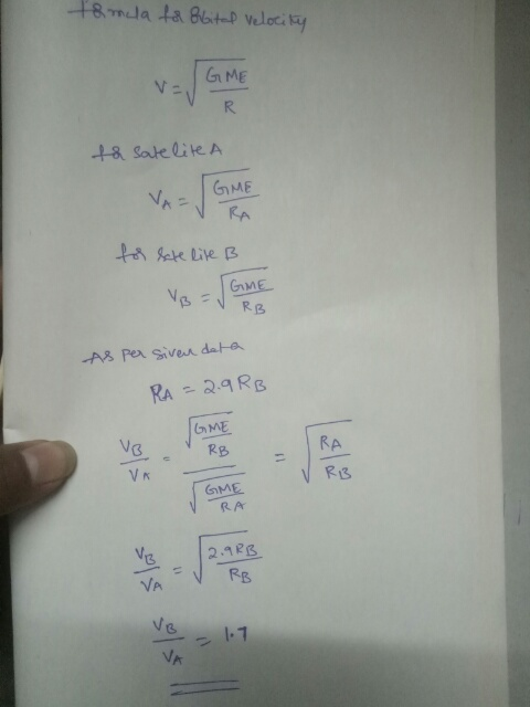 GME Sate Live & RA RB RA R A 2.1Rg VA RB NA